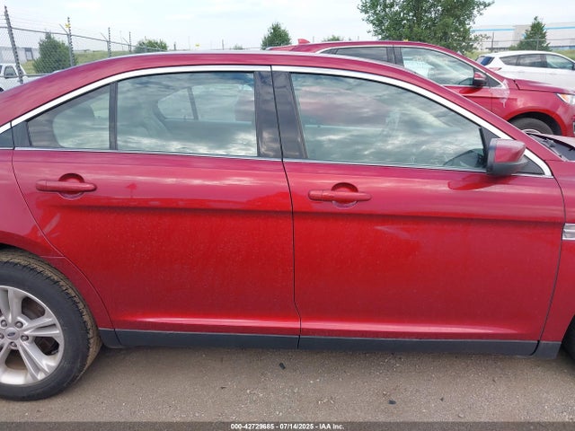 Ford Taurus 2015 1FAHP2E80FG179526 Image 13