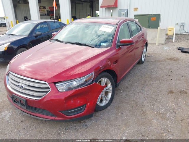 Ford Taurus 2015 1FAHP2E80FG179526 Image 2