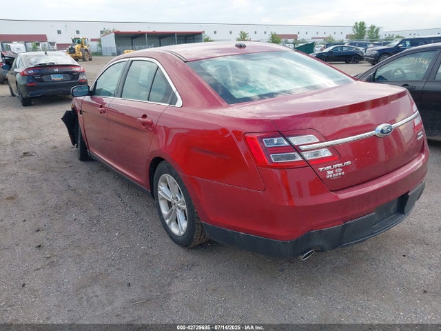 Ford Taurus 2015 1FAHP2E80FG179526 Image 3