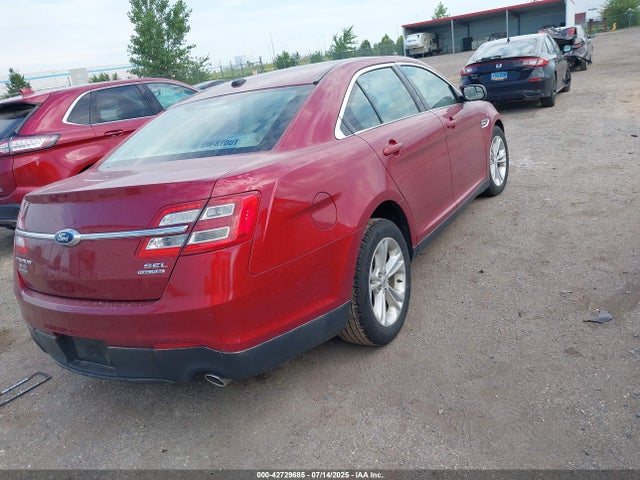 Ford Taurus 2015 1FAHP2E80FG179526 Image 4