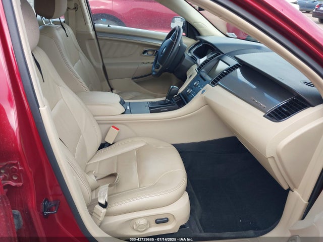 Ford Taurus 2015 1FAHP2E80FG179526 Image 5