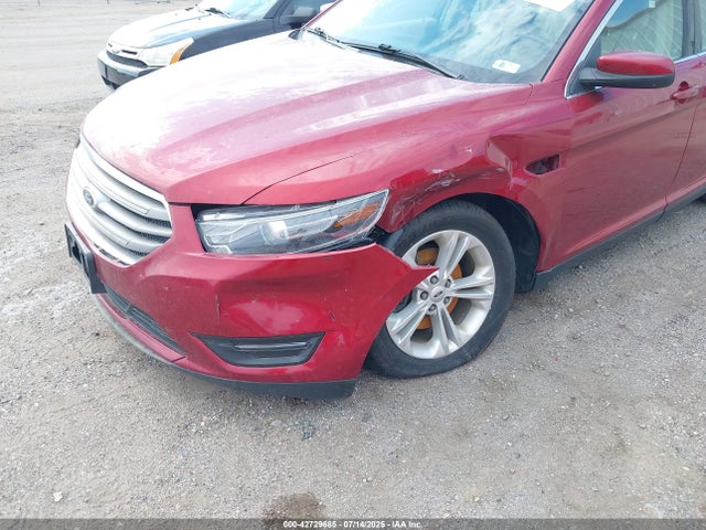 Ford Taurus 2015 1FAHP2E80FG179526 Image 6