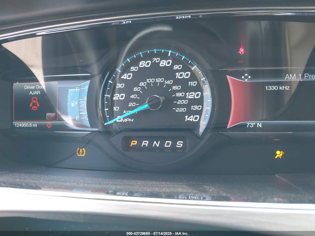Ford Taurus 2015 1FAHP2E80FG179526 Image 7