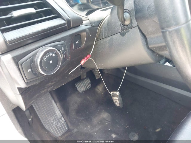 Ford 2.0l 4v atk hev 2018 3FA6P0LU9JR131634 Image 11