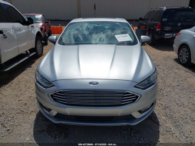 Ford 2.0l 4v atk hev 2018 3FA6P0LU9JR131634 Image 12
