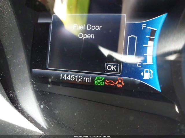 Ford 2.0l 4v atk hev 2018 3FA6P0LU9JR131634 Image 15