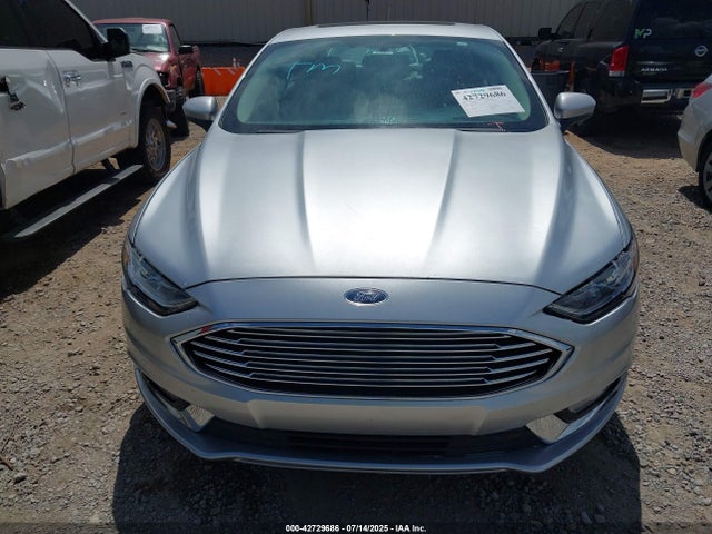 Ford 2.0l 4v atk hev 2018 3FA6P0LU9JR131634 Image 6