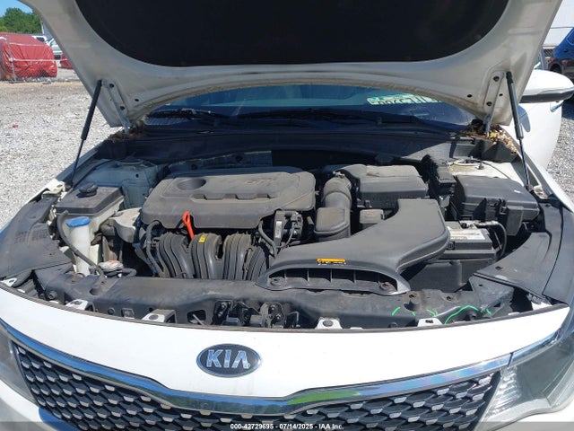 KNAGT4L32G5098560 KIA gdi theta ii