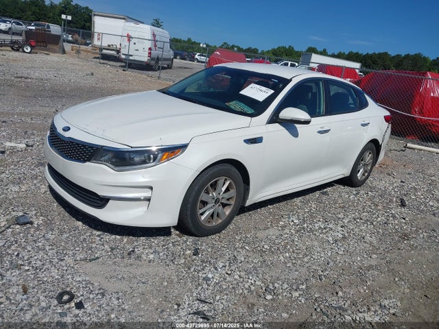 KNAGT4L32G5098560 KIA gdi theta ii