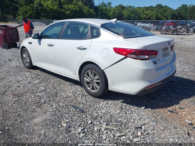KNAGT4L32G5098560 KIA gdi theta ii
