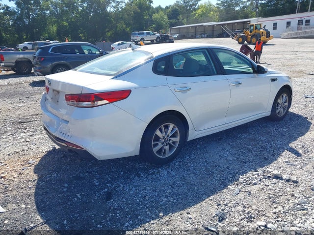 KNAGT4L32G5098560 KIA gdi theta ii