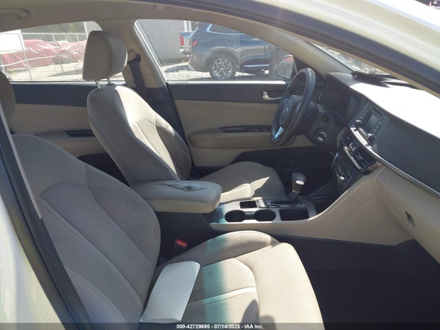 KNAGT4L32G5098560 KIA gdi theta ii