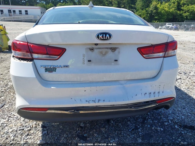 KNAGT4L32G5098560 KIA gdi theta ii