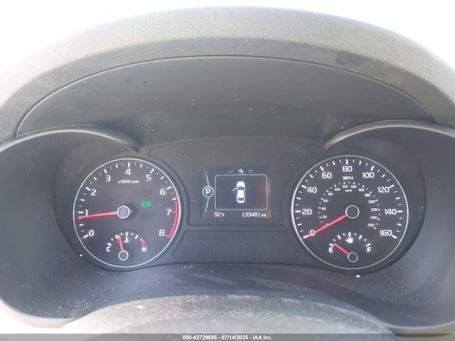 KNAGT4L32G5098560 KIA gdi theta ii