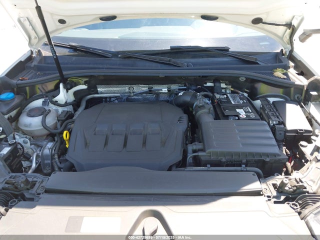 WA1AUCF32M1063560 Audi 40 tfsi 2.0t