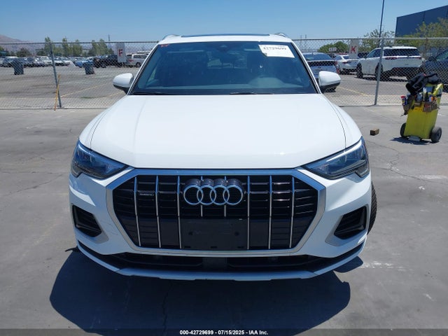 WA1AUCF32M1063560 Audi 40 tfsi 2.0t