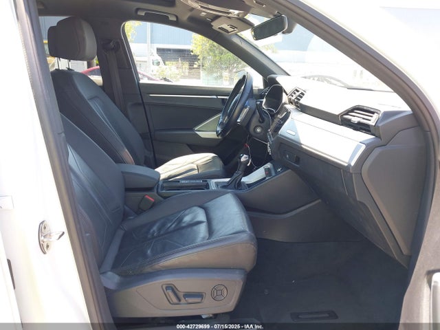 WA1AUCF32M1063560 Audi 40 tfsi 2.0t