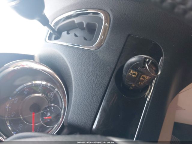2014 CHRYSLER TOWN & COUNTRY 2C4RC1BG2ER317886 Photo 10