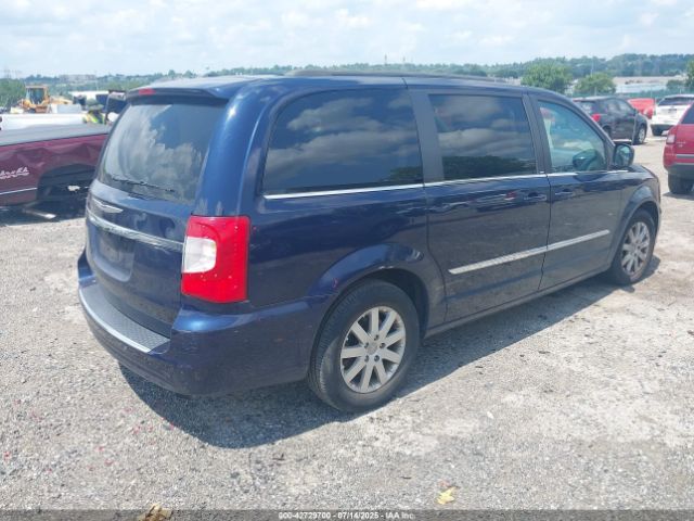 2014 CHRYSLER TOWN & COUNTRY 2C4RC1BG2ER317886 Photo 3