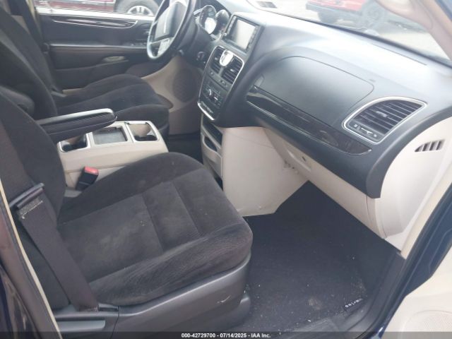 2014 CHRYSLER TOWN & COUNTRY 2C4RC1BG2ER317886 Photo 4