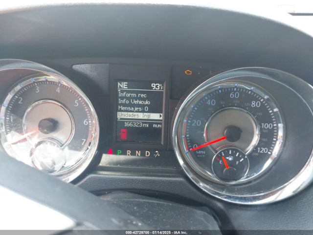 2014 CHRYSLER TOWN & COUNTRY 2C4RC1BG2ER317886 Photo 6