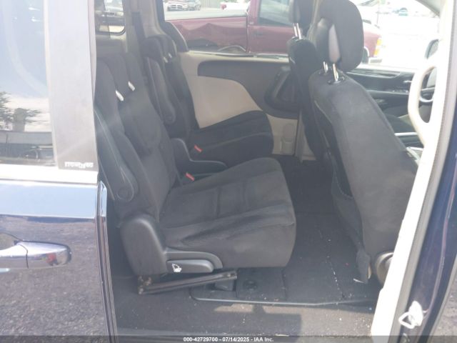 2014 CHRYSLER TOWN & COUNTRY 2C4RC1BG2ER317886 Photo 7