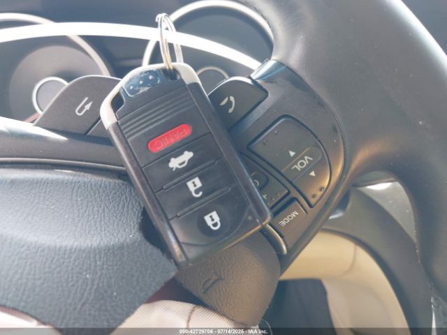2012 ACURA TL 19UUA8F58CA007701 Photo 10