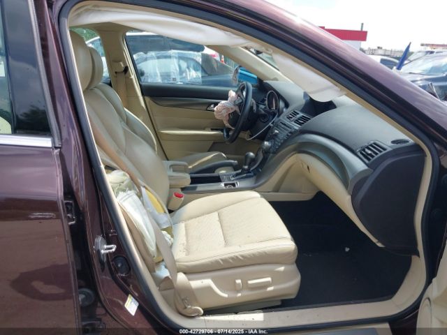 2012 ACURA TL 19UUA8F58CA007701 Photo 4