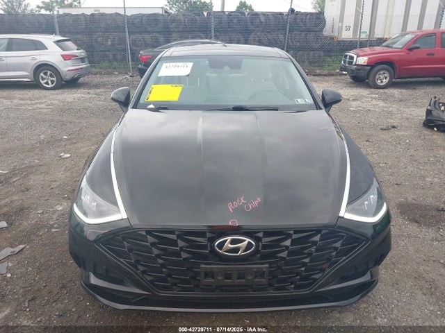 KMHL14JA3MA159177 Hyundai gdi theta iii