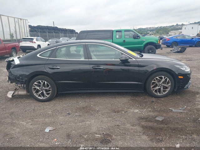 KMHL14JA3MA159177 Hyundai gdi theta iii