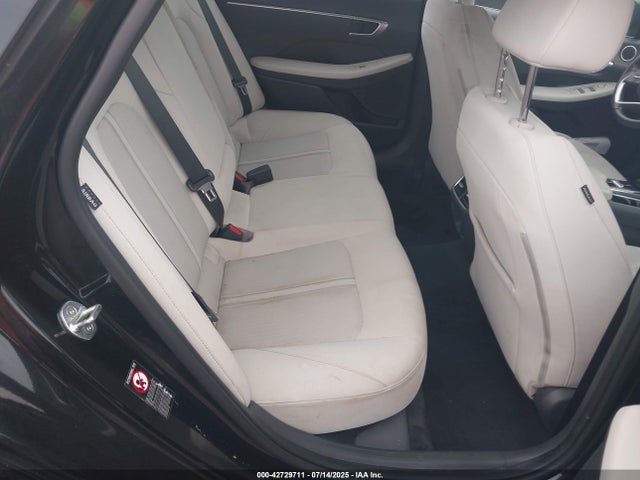 KMHL14JA3MA159177 Hyundai gdi theta iii