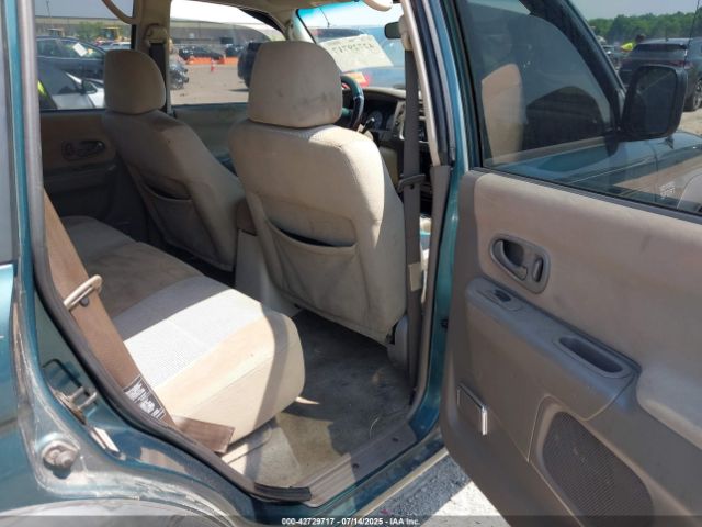 2003 MITSUBISHI MONTERO SPORT JA4MT21H43J011200 Photo 7