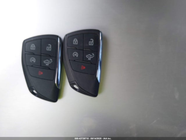 3GCUKFE87SG240805 Chevrolet lz0