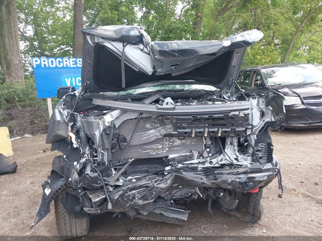 3GCUKFE87SG240805 Chevrolet lz0