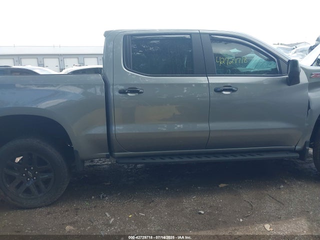 3GCUKFE87SG240805 Chevrolet lz0