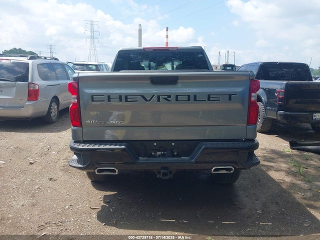 3GCUKFE87SG240805 Chevrolet lz0
