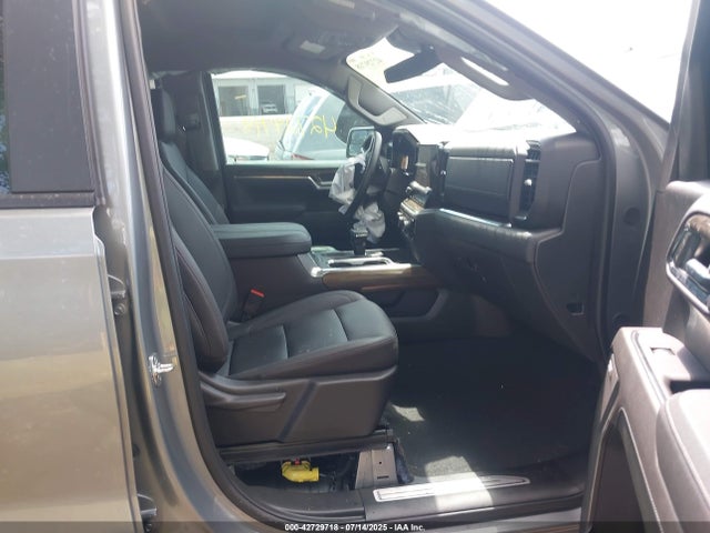 3GCUKFE87SG240805 Chevrolet lz0