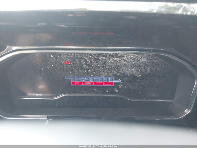 3GCUKFE87SG240805 Chevrolet lz0