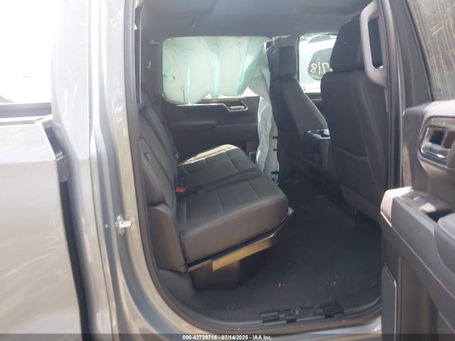 3GCUKFE87SG240805 Chevrolet lz0