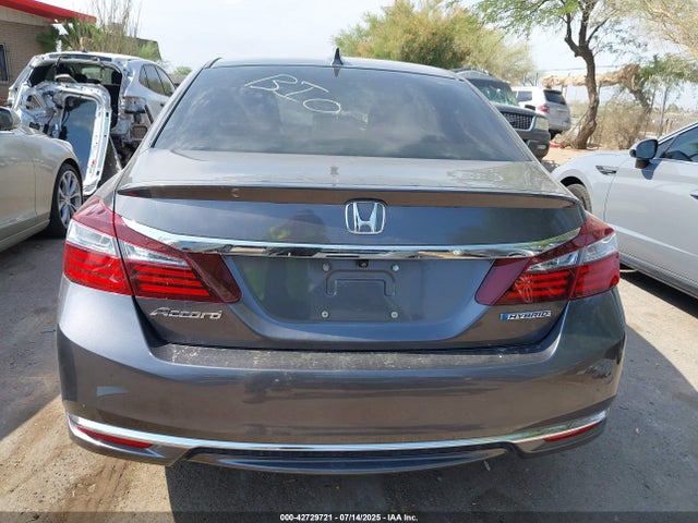 JHMCR6F51HC018847 Honda lfa1