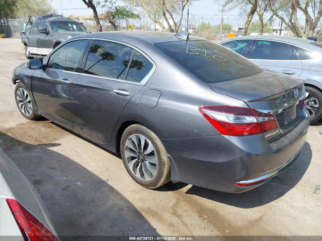JHMCR6F51HC018847 Honda lfa1