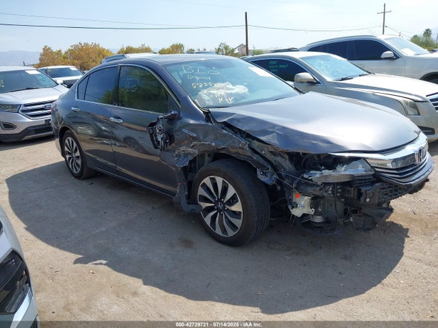 JHMCR6F51HC018847 Honda lfa1