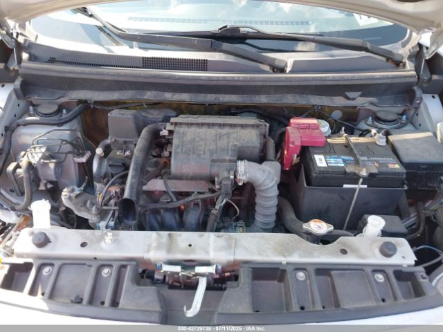 2020 MITSUBISHI MIRAGE G4 ML32F3FJ3LHF07673 Photo 9