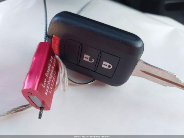 2020 MITSUBISHI MIRAGE G4 ML32F3FJ3LHF07673 Photo 10