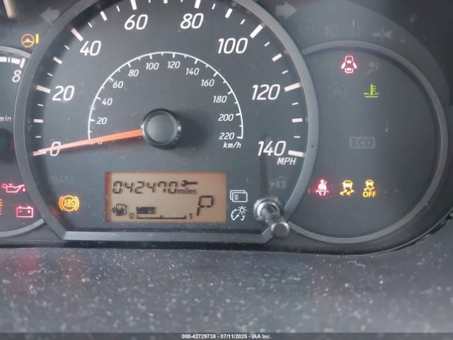 2020 MITSUBISHI MIRAGE G4 ML32F3FJ3LHF07673 Photo 6