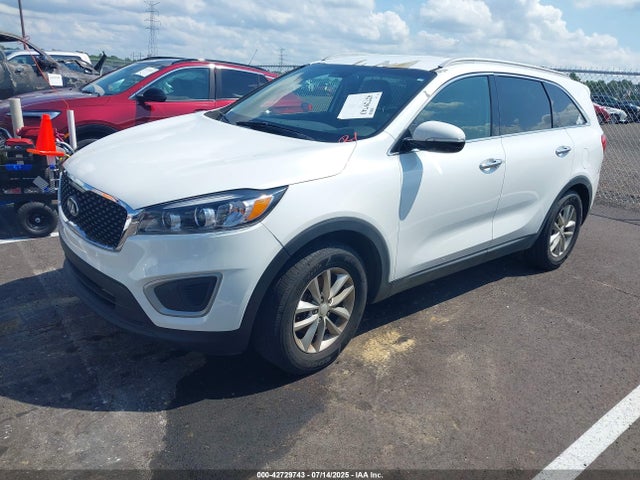 5XYPG4A56GG003145 KIA dohc gdi lambda ii