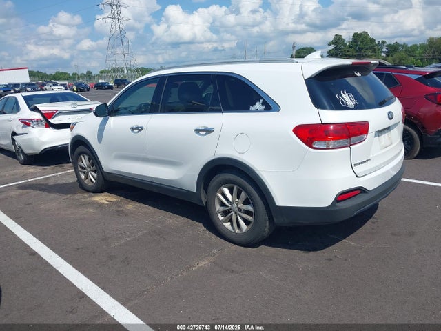 5XYPG4A56GG003145 KIA dohc gdi lambda ii