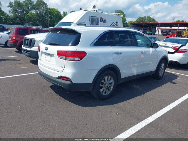 5XYPG4A56GG003145 KIA dohc gdi lambda ii