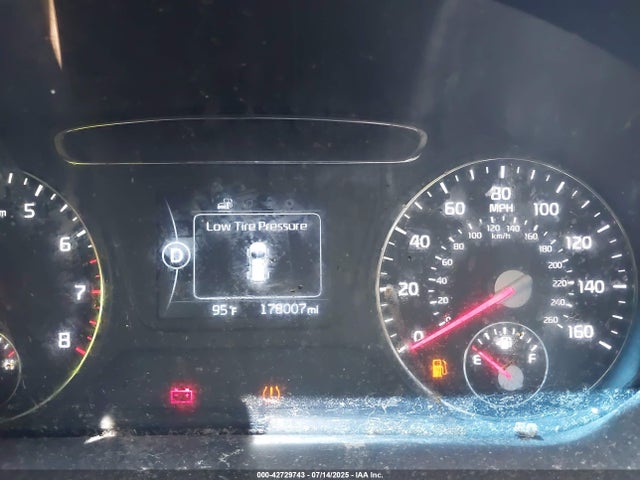 5XYPG4A56GG003145 KIA dohc gdi lambda ii