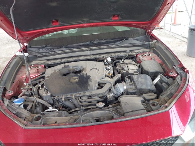 Mazda pyukd 2023 3MVDMBBM7PM546351 Image 10